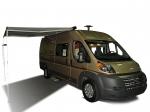 Winnebago Travato 2014 года